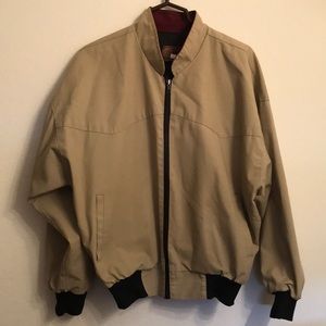 Vintage Wrangler Jacket